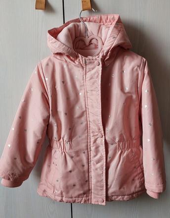 Zimna bundicka, sinsay,98