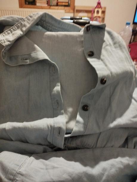 Dievčenské šaty, 164