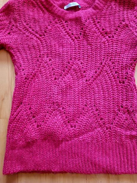 Max mara luxusný sveter, pc 280e, s