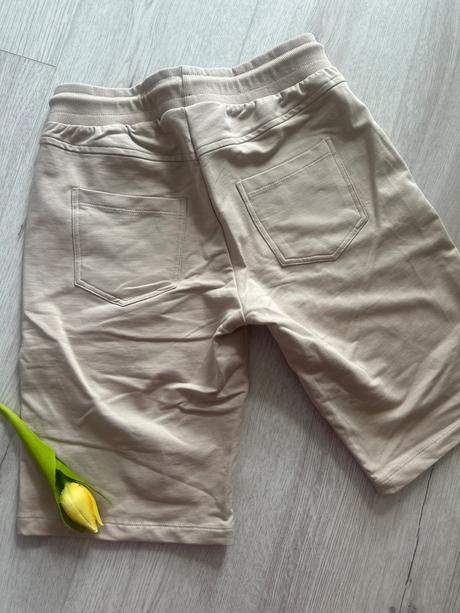 Šortky, kraťasy blue effect, 164