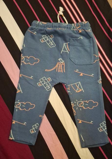 Reserved štýlové tepláky v.92, reserved,92