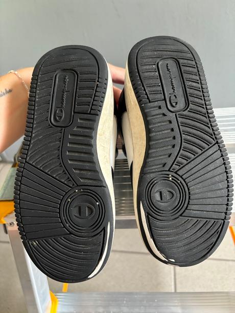 Kozene kotnikove champion tenisky, champion,28