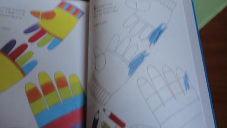 Vyfarbovacie riekanky, 