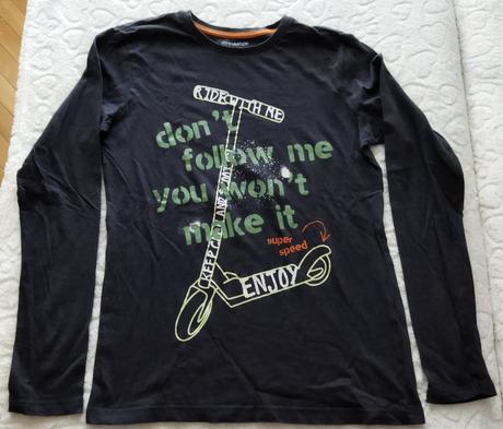 Tričko pepco 158/164, pepco,158