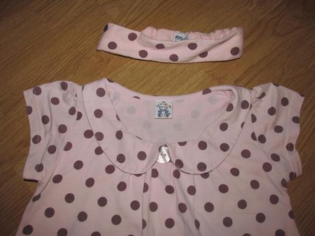 Súpravička v.98/104, zn. klitzelklein, 98