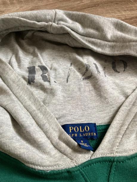 Mikina ralph lauren, ralph lauren,116