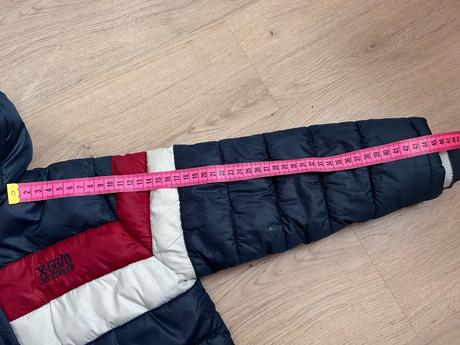 Vetrovka pre malého fešáka., dopodopo,110