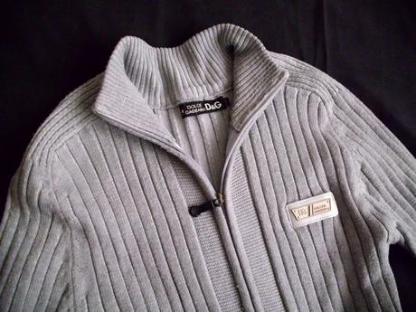 Dolce gabbana vlna m-l, m