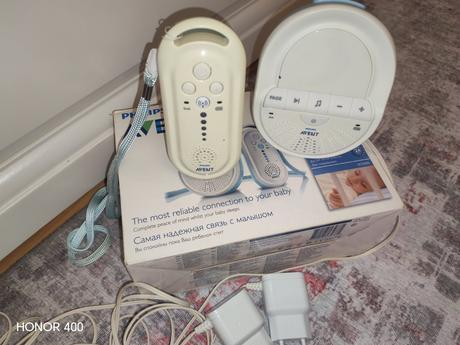 Avent pestúnka, philips avent