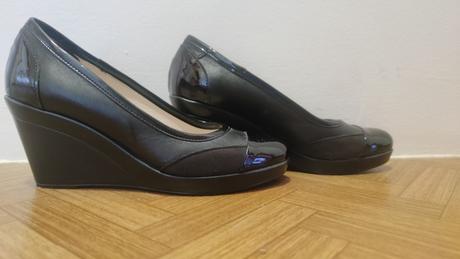 Zdravotné topánky, 38