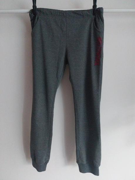 Teplaky, 140