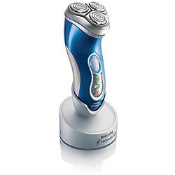 Holiaci strojcek philips hq 8150,