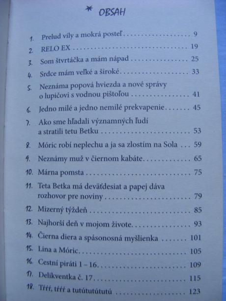 Kniha lola na titulnej strane - isabel abediová,