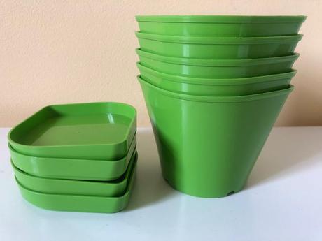 Tescoma kvetináče,