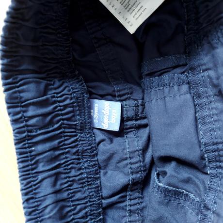 Nohavice, dopodopo,98