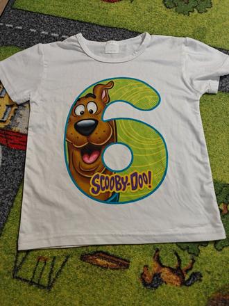 Narodeninové tričko 6, 122