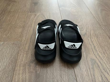 Sandale, adidas,33