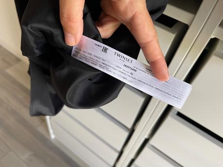 Twinset saty, twinset,l