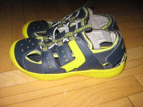 Geox sandálky, geox,34