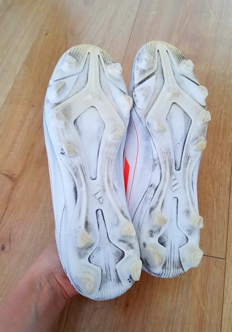 Adidas kopačky f50, adidas,36