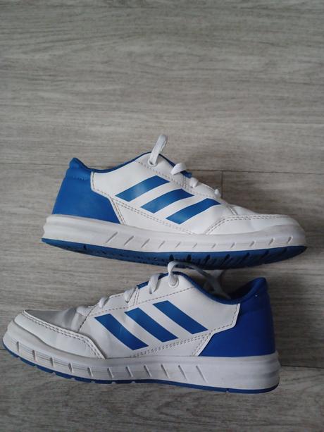 Tenisky, adidas,31