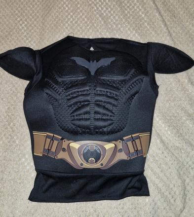 Batman kostým,