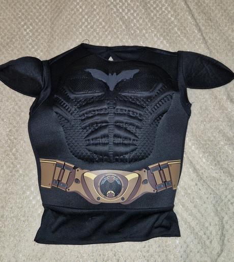 Batman kostým, 