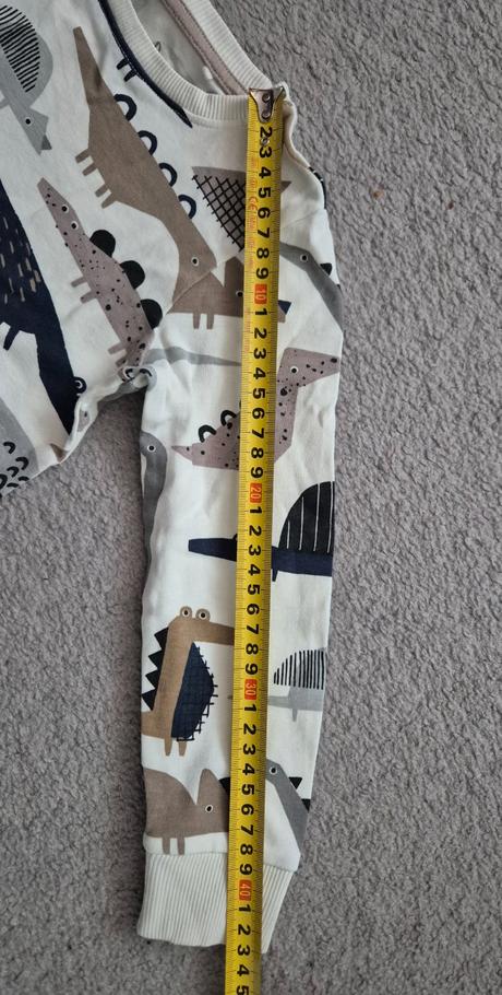 Next pyzamo,  veľkosť 110, top stav, next,110