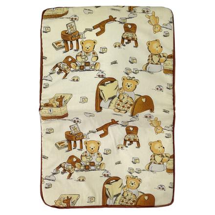 Prebaľovacia podložka,