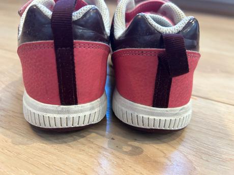 Tenisky zn.decathlon domyos (veľ.30), domyos,30