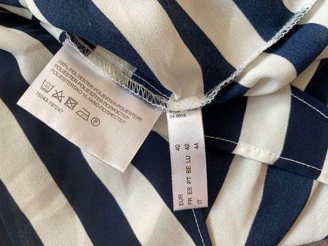 Dámska blúzka velk.40, yessica,40