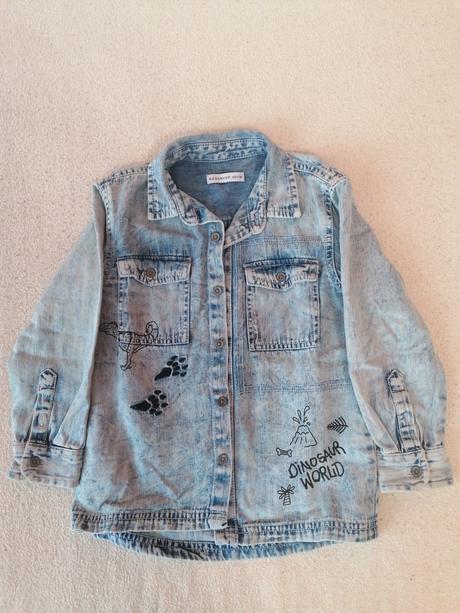 Košeľa, reserved,110