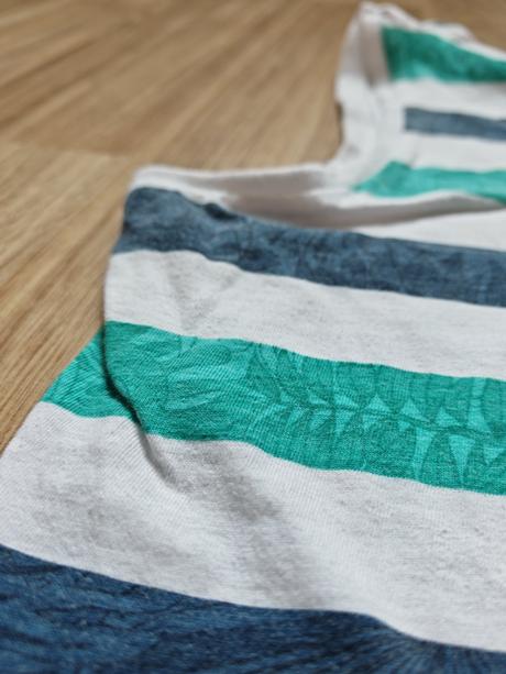 Chlapčenské tielko 158/164, 158