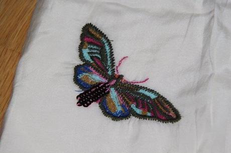 Tunička - blúzka, next,116