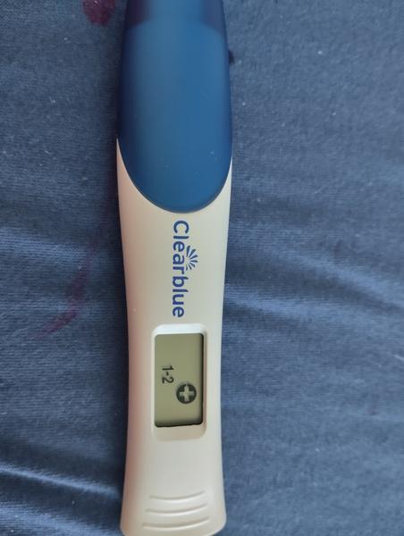 Krvácanie po pozitívnom teste