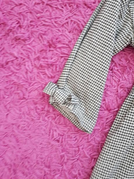 Šaty-tunika zara na 9-10 rokov, zara,140