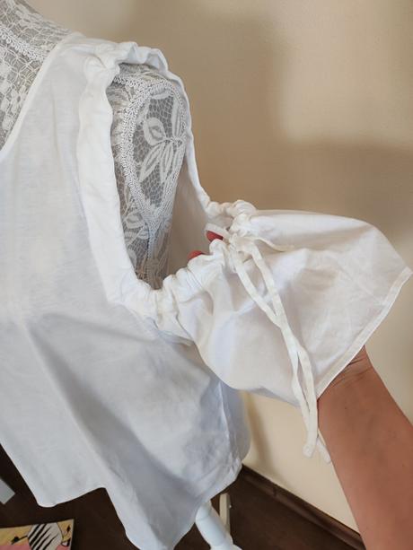 Dámske tričko, h&m,xl