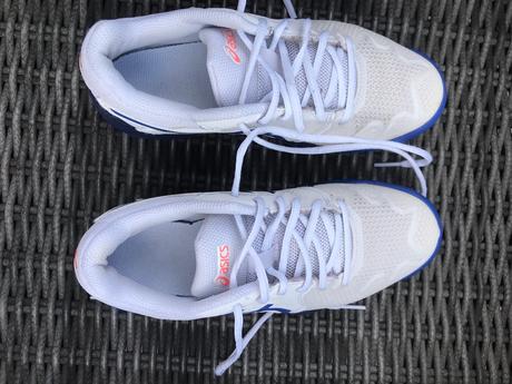 Tenisky asics na tenis, asics,35