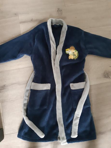 Župan benten, disney,116