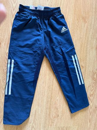 Nohavice adidas, adidas,116