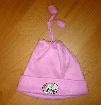 Zimná flísová čiapka, 86