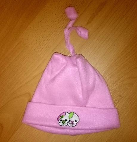 Zimná flísová čiapka, 86