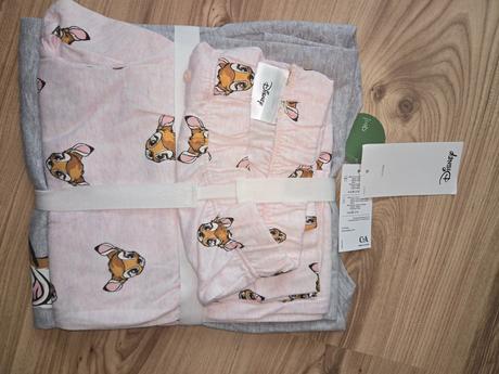 Pyžamo veľ.xs-s, c&a,xs