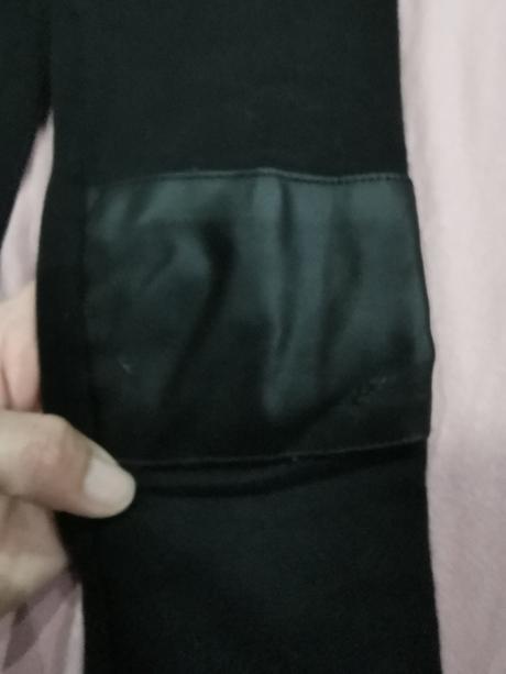 Oteplené legíny 5-6rokov, h&m,116