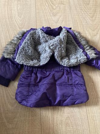 Zimná bunda, 92