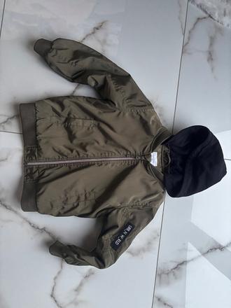 Jarná bombera, lindex,128