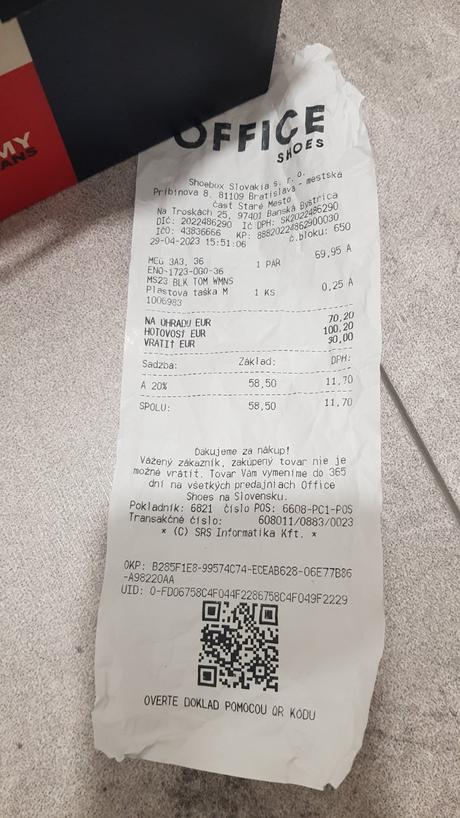 Tenisky, tommy hilfiger,36