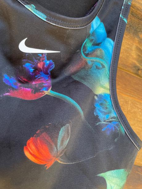 Nike podprsenka, nike,m
