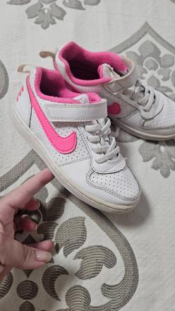 Dievčenske nike tenisky, nike,28