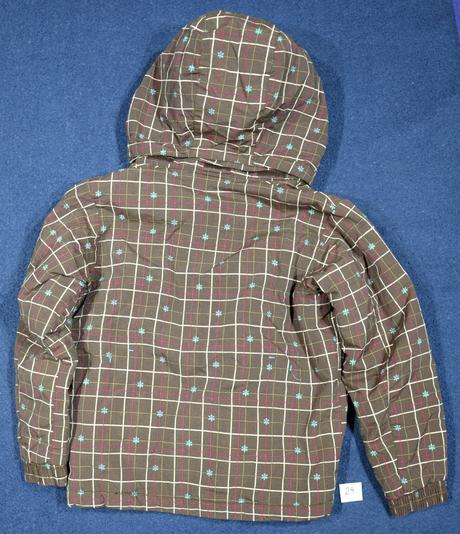 Vetrovka, alpine pro,122